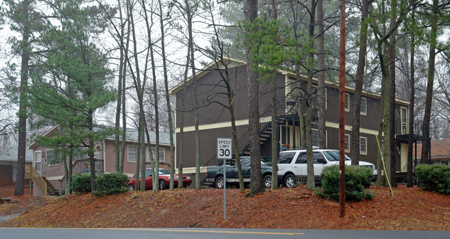 428-434 Green St in Durham, NC - Building Photo - Building Photo