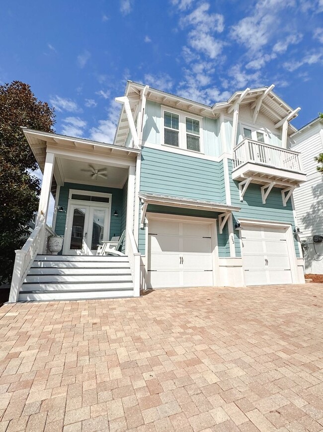 property at 392 Gulfview Cir