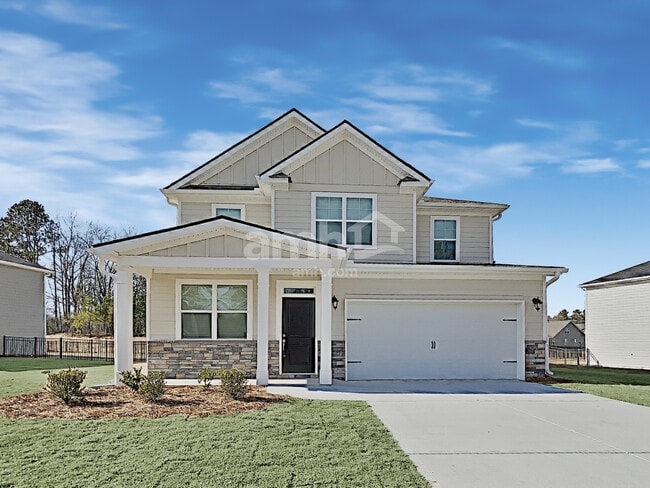 property at 2462 Napa Valley Dr