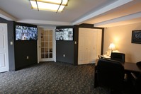 Portage Towers Apartments in Cuyahoga Falls, OH - Foto de edificio - Interior Photo