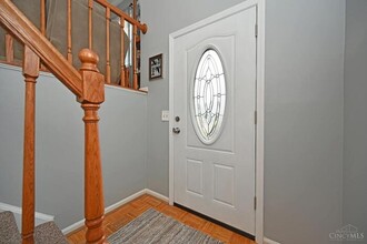 1408 Forester Dr in Cincinnati, OH - Foto de edificio - Building Photo