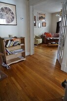 151 Forest Hills St, Unit 2 in Boston, MA - Building Photo