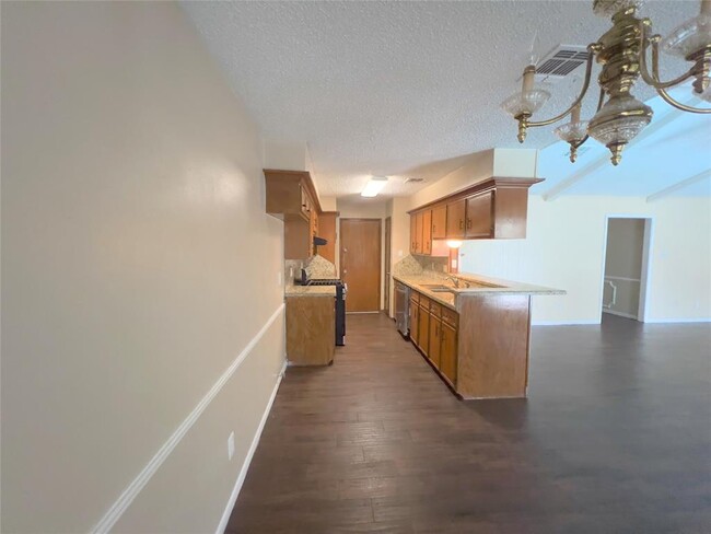 430 Breeze Park Dr in Houston, TX - Building Photo - Building Photo