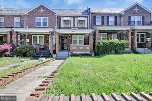 4607 North Capitol St NE in Washington, DC - Building Photo