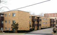 Carol Shamrock in Pittsburgh, PA - Foto de edificio - Building Photo