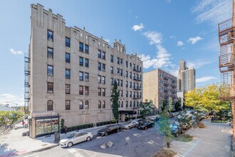 1040 Carroll St in Brooklyn, NY - Building Photo - Building Photo
