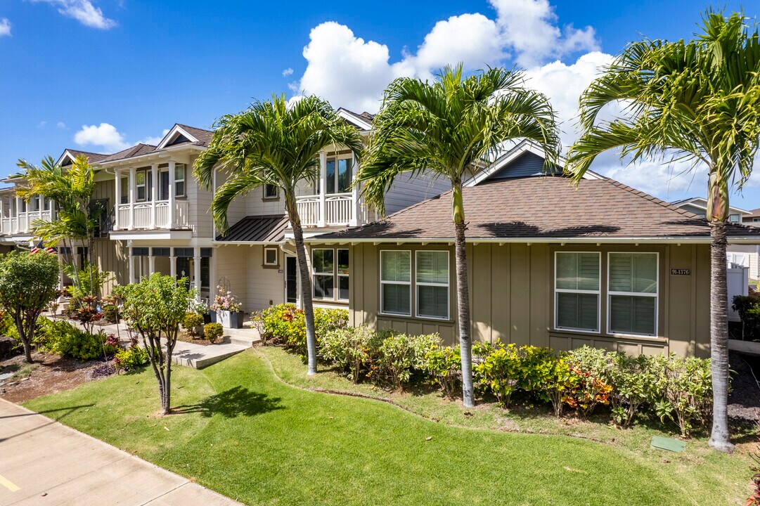 91-1376 Keoneula Blvd in Ewa Beach, HI - Building Photo