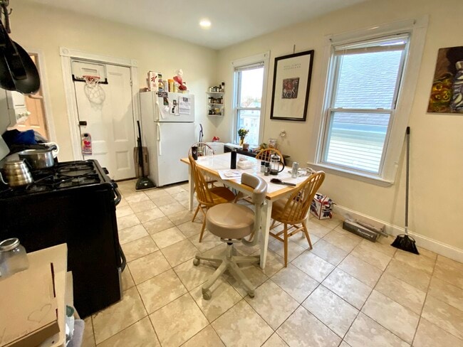 property at 3 Oswald St