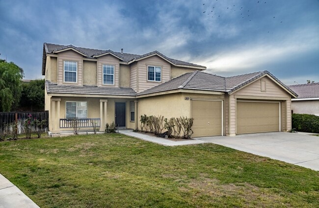 26475 Veronica Ct in Loma Linda, CA - Building Photo - Building Photo