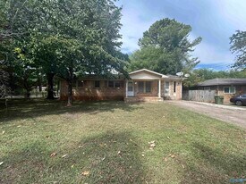 4742 Bluehaven Dr NW in Huntsville, AL - Building Photo