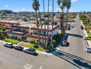 3305 S A St in Oxnard, CA - Building Photo - Building Photo