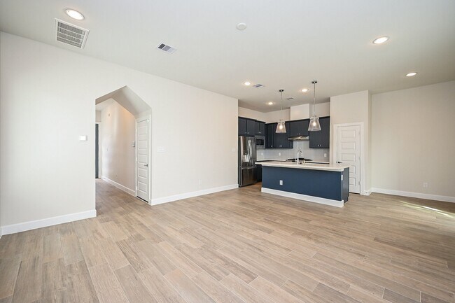 651 Press St in Houston, TX - Building Photo - Building Photo