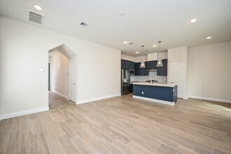 651 Press St in Houston, TX - Building Photo - Building Photo