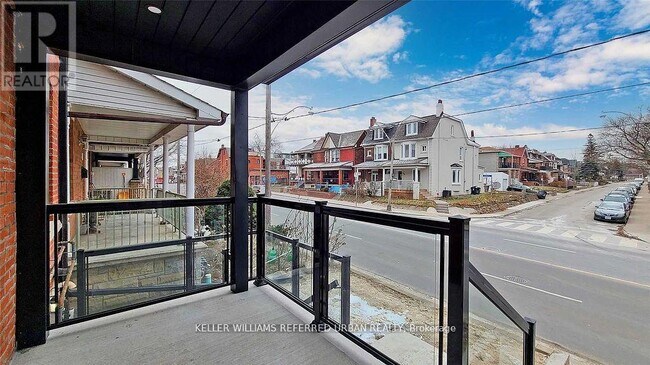 783-783 Dufferin St in Toronto, ON - Building Photo - Building Photo