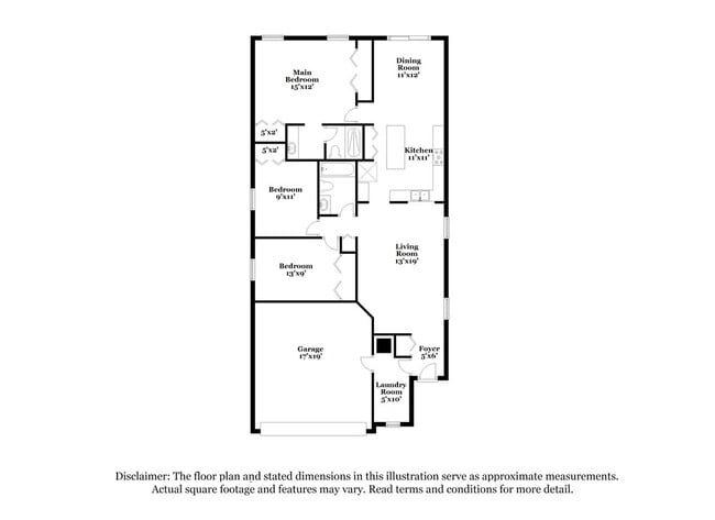2968 Whispering Trails Dr in Winter Haven, FL - Building Photo - Building Photo