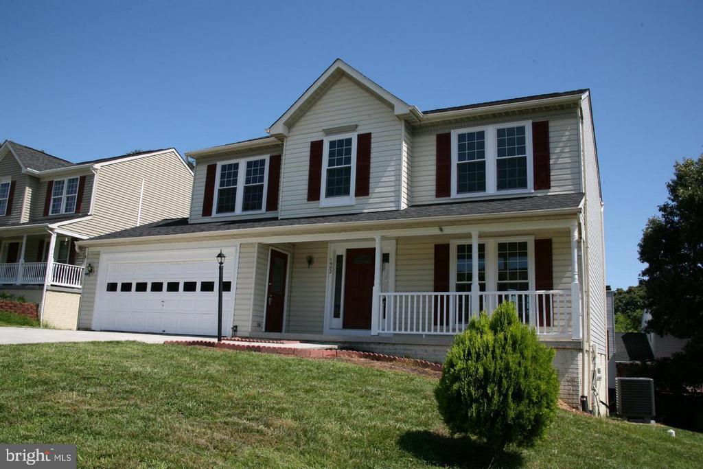 1902 Galetown Dr in Severn, MD - Building Photo