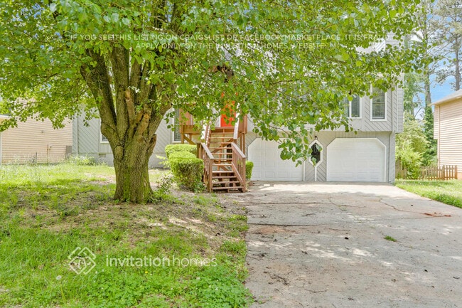 329 Triborough Hollow SW in Lawrenceville, GA - Building Photo - Building Photo