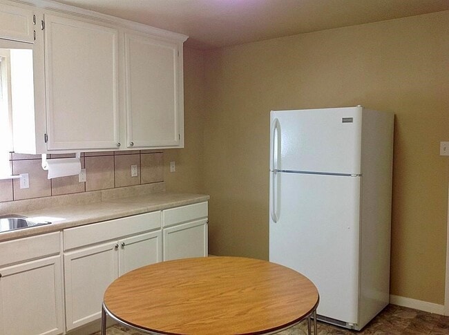 3554 Mt Pleasant St in Houston, TX - Building Photo - Building Photo