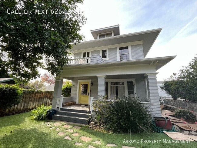 property at 1251 Garfield Ave