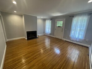 3521 S Street NW in Washington, DC - Building Photo - Building Photo