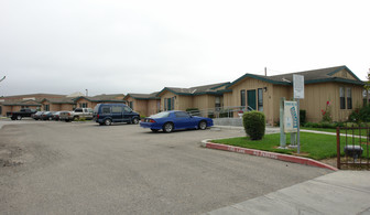 Casas Del Sol Apartments