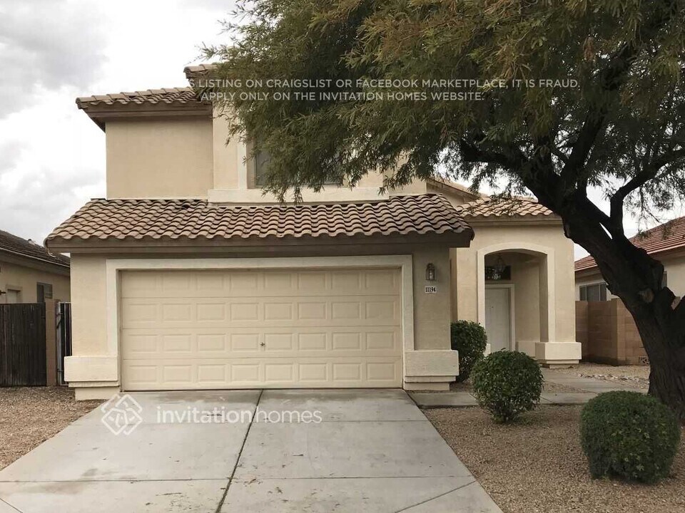 11194 W Granada Rd in Avondale, AZ - Building Photo