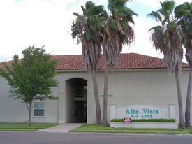 Alta Vista Apartments