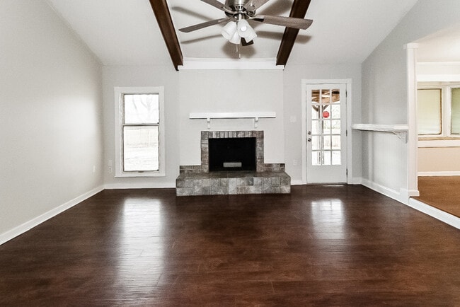 163 Twin Oaks Dr in Madison, MS - Building Photo - Building Photo