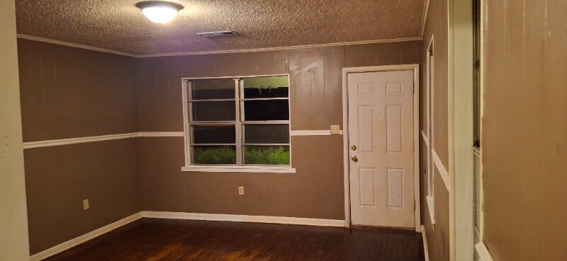 4701 Lynch Dr in North Little Rock, AR - Building Photo