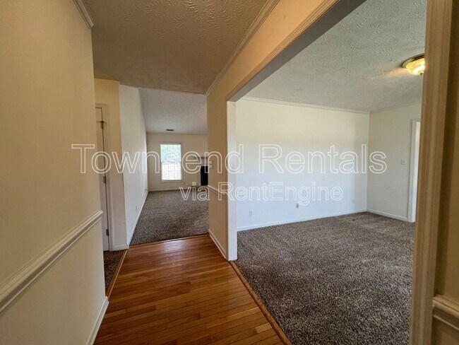121 Bugle Call Dr in Raeford, NC - Building Photo - Building Photo
