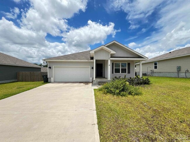 property at 6161 Native Dancer Wy