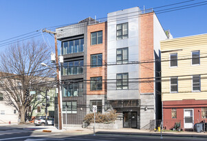 296 Grand St Apartments