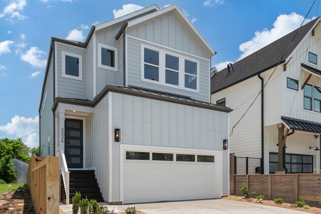 3224 Omega St in Houston, TX - Building Photo - Building Photo
