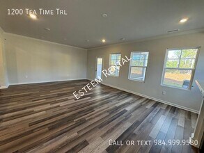 1200 Tea Time Trl in Morrisville, NC - Building Photo - Building Photo
