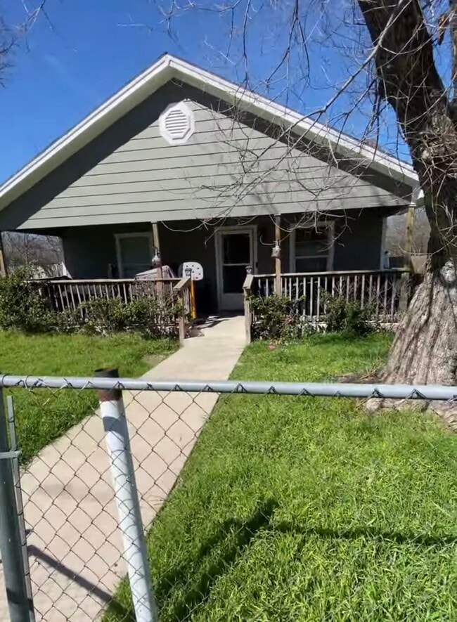 property at 2741 Connor Ave