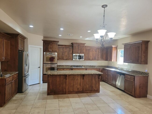 property at 2569 S 240 W