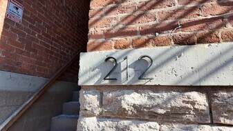 212 Peete St in Cincinnati, OH - Building Photo