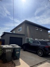 474 Delaware St, Unit 474 in Imperial Beach, CA - Building Photo - Building Photo