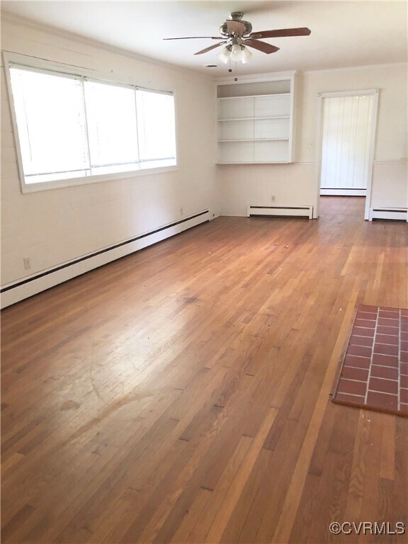 6810 Edmonstone Ave in Richmond, VA - Building Photo - Building Photo