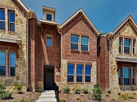 2005 Buffalo Hill Dr in Mesquite, TX - Building Photo