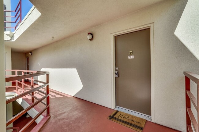 326 Grant Ave in Palo Alto, CA - Building Photo - Building Photo