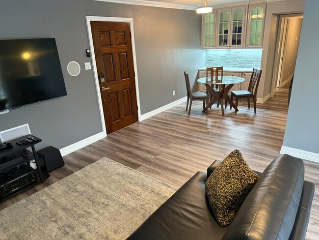 property at 505 Westcott St