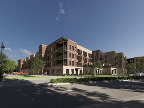 Five Corners in South Bend, IN - Building Photo - Building Photo