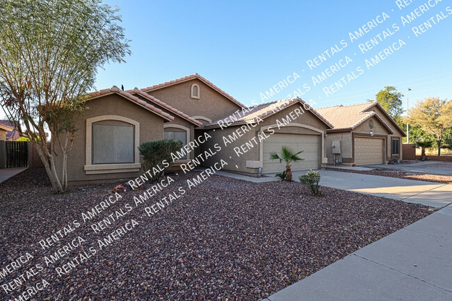 9067 W Yale St in Phoenix, AZ - Building Photo - Building Photo