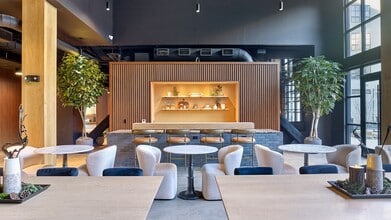 The Winston in New Haven, CT - Building Photo - Building Photo