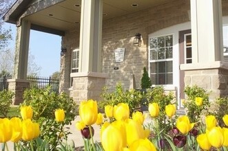 Vinings of O'Fallon in O'Fallon, MO - Foto de edificio - Building Photo