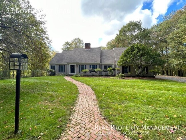 property at 75 Dover Rd