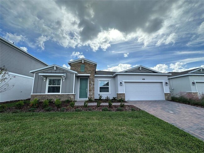 5666 Wood Bridge Pl in St. Cloud, FL - Building Photo - Building Photo