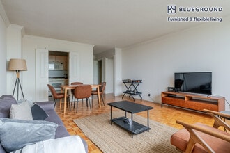 255 Massachusetts Ave in Boston, MA - Building Photo - Building Photo