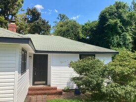 607 East Ave in North Augusta, SC - Building Photo